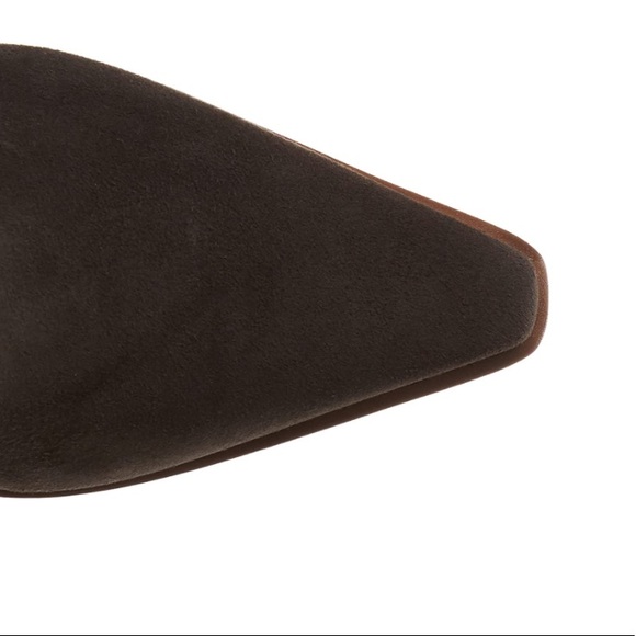 Vince Camuto Demerri Over the Knee Boot - Picture 7 of 11